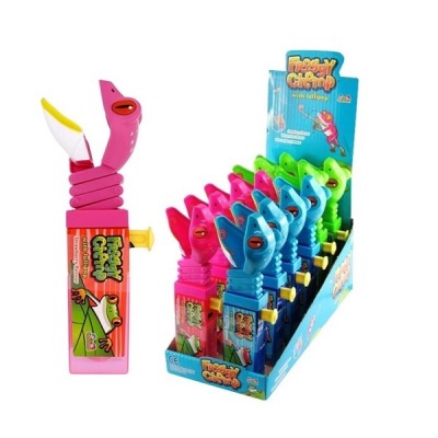 KIDSMANIA FROGGY CHOMP 12CT/ DISPLAY